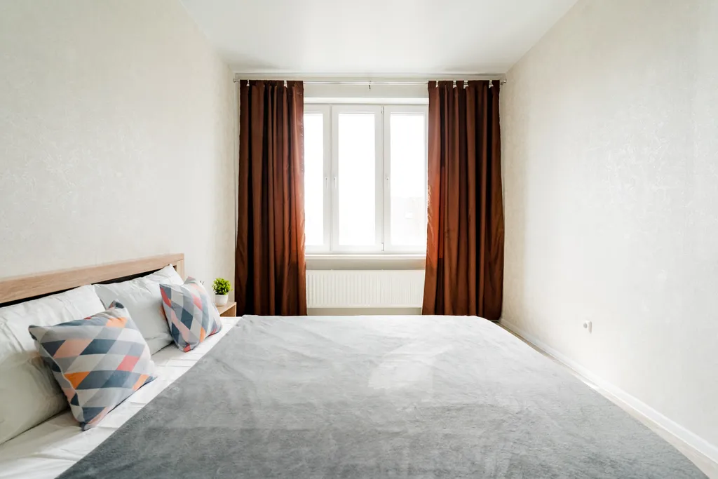 Отличная квартира в новом ЖК