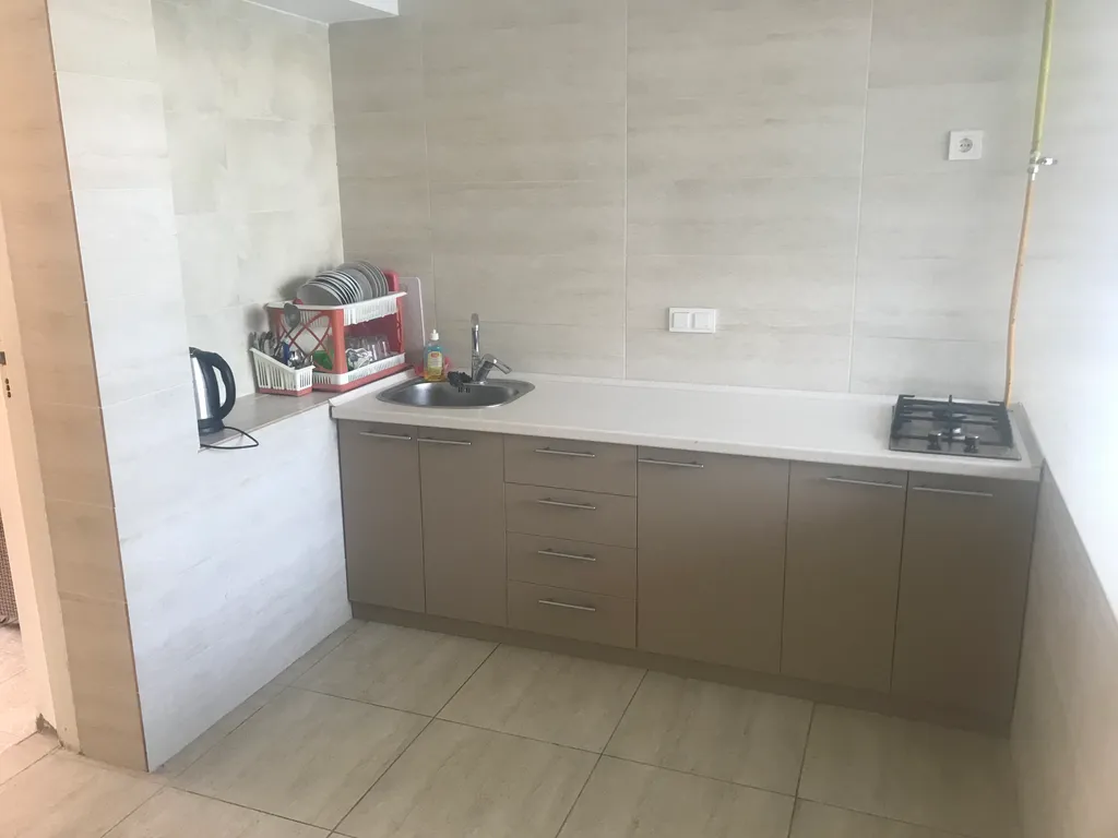 Апартаменты