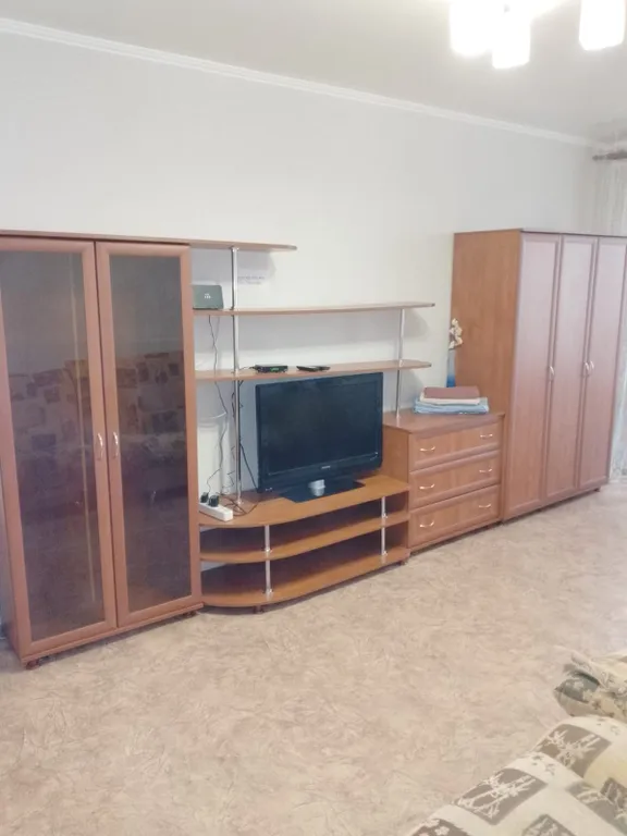 Квартира Уютная чиcтaя квaртира — аренда посуточно в Альметьевск