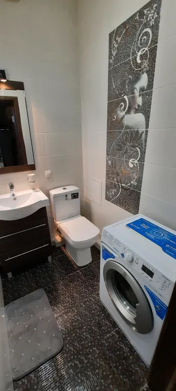 Квартира Уютная квартира в центре города — Геленджик