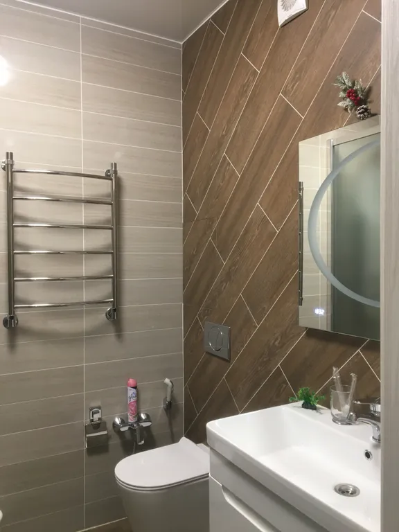 Уютная студия премиум-класса