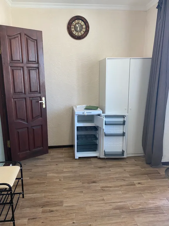 Квартира Комната — Кучук-Дере