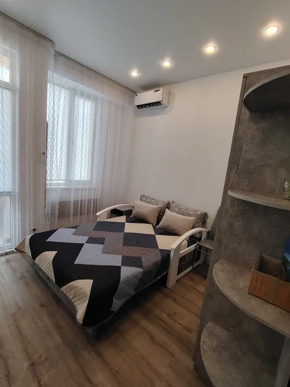 Квартира 1-комнатная Квартира — Лазаревское