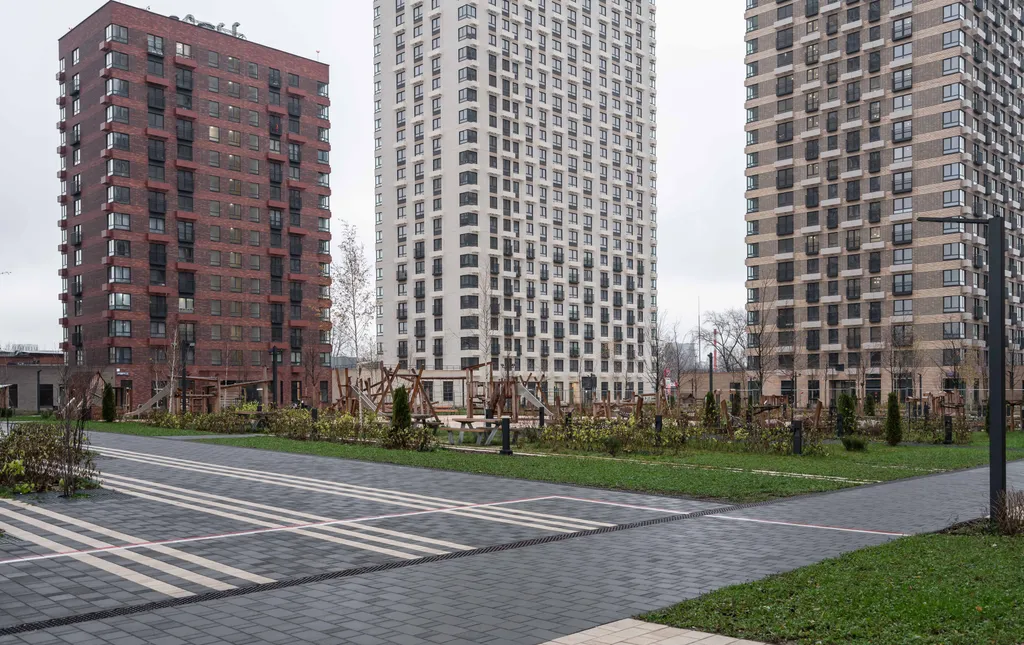 Студия рядом с метро Бутырская