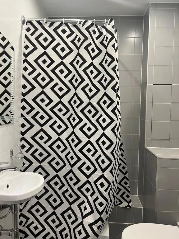 Квартира Большая квартира для 4-12 человек рядом с аэропортом Шереметьево — Москва