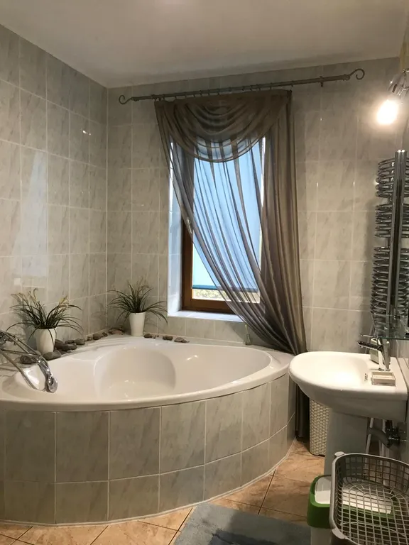 Дом на Куршской косе