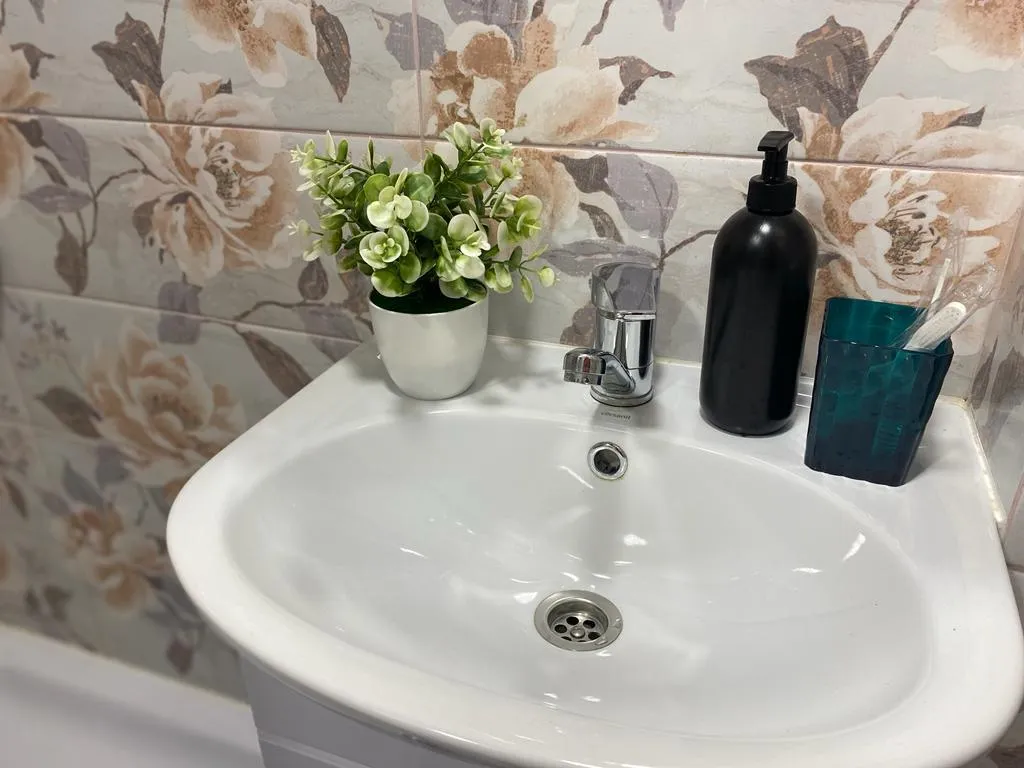 Двушка в центре