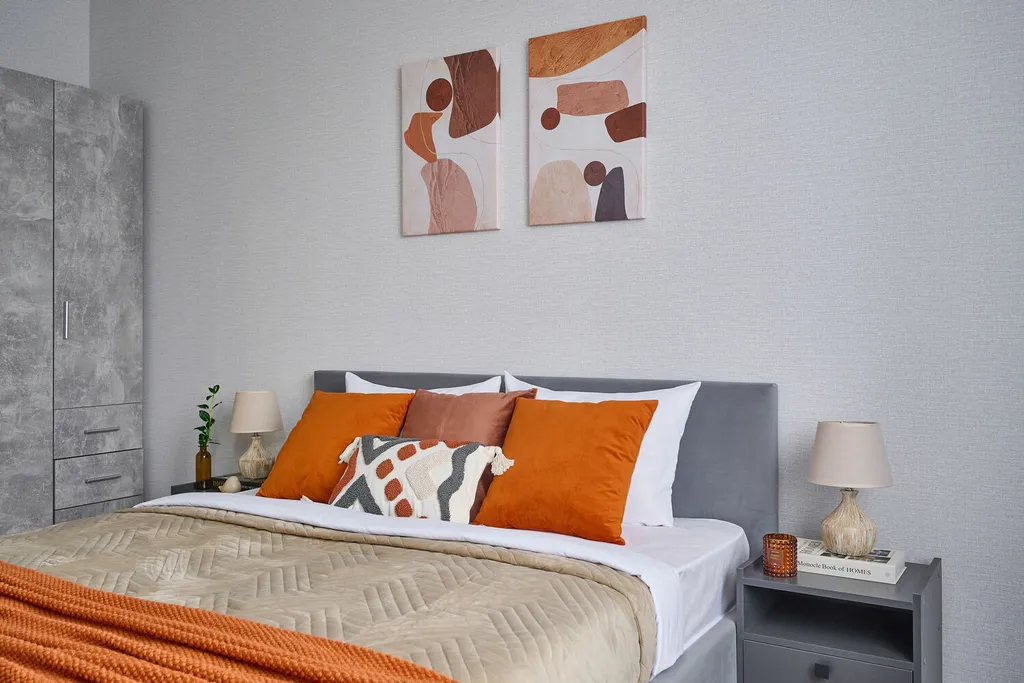 Квартира Квартира в ЖК Самолет — Краснодар