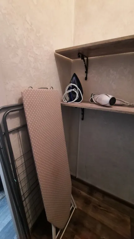 Шикарная квартира