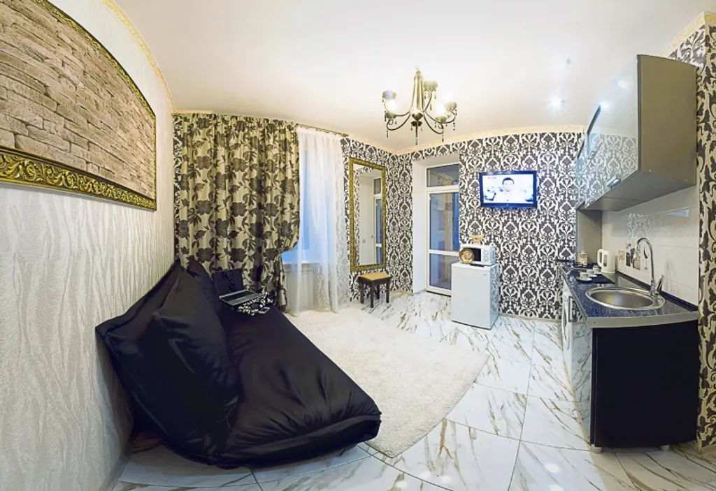 Квартира Квартира Люкс в центре у моря — Севастополь