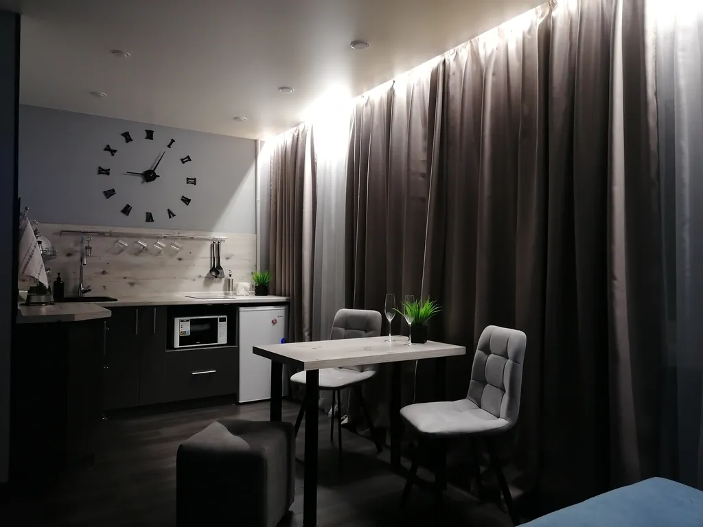 Островок Уюта