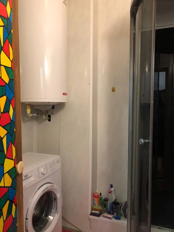 Уютная большая квартира в центре около моря