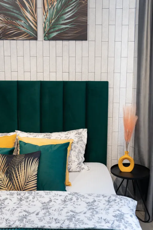 Квартира Новогодние апартаменты возле клиники Боткина и НИИ Герцена — Москва