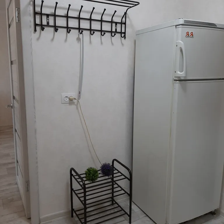 Двухкомнатная квартира рядом с Волгой