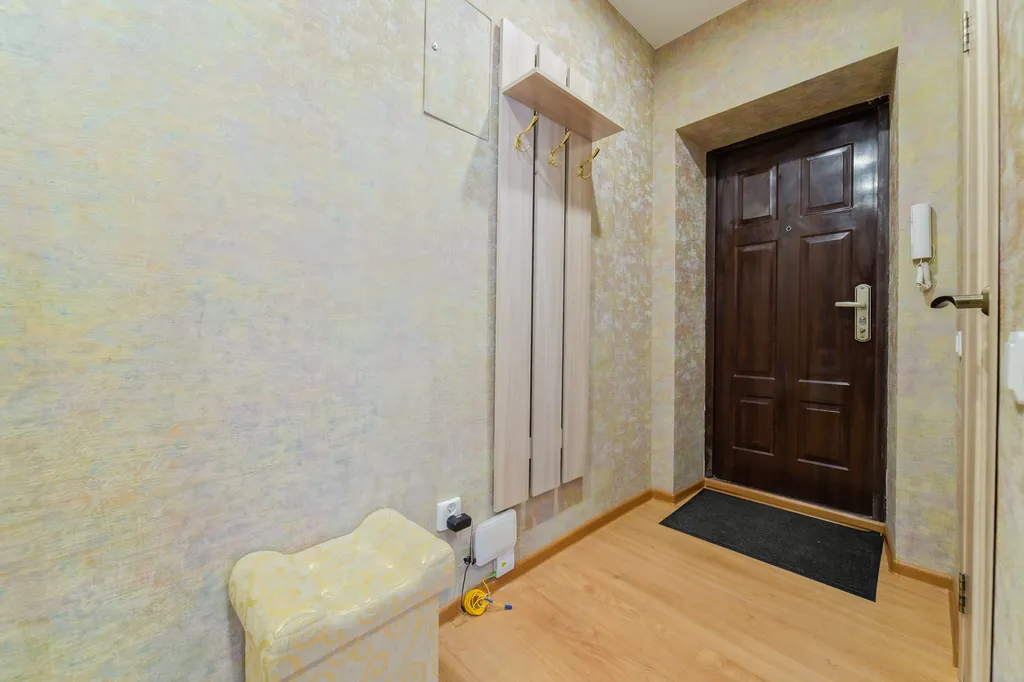 Квартира рядом с метро Якуба Коласа