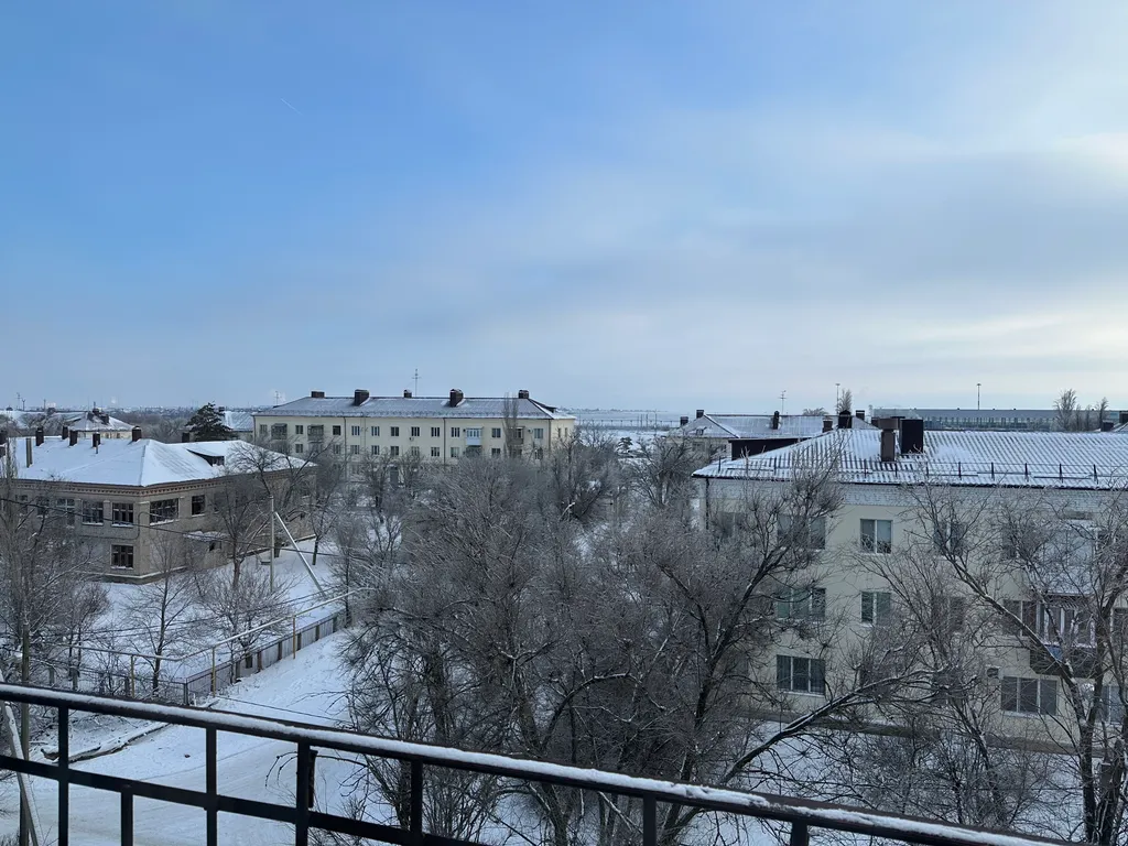 Квартира Квартира возле Аэропорта Волгограда — Волгоград
