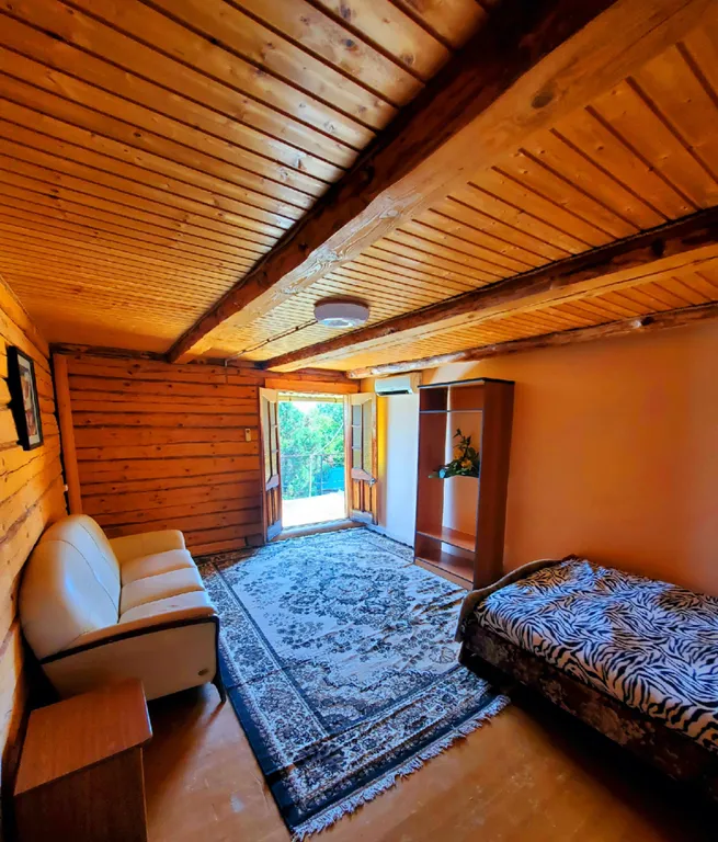 Квартира Комната — Широкая Балка