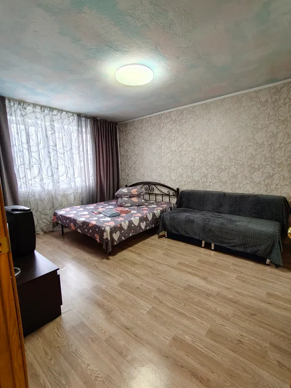 Квартира район НГДУ