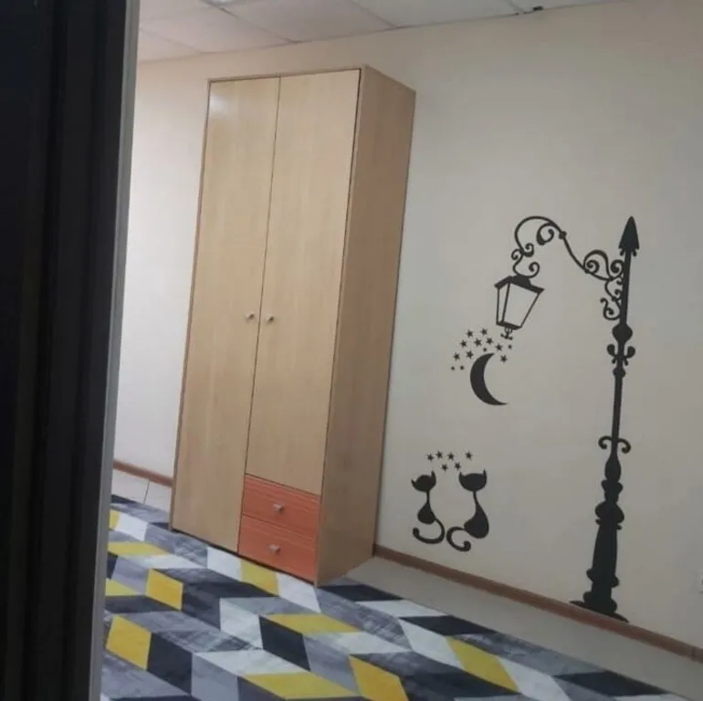 2-комнатная квартира у Терм