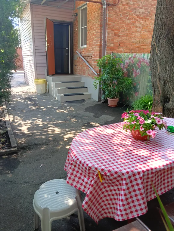 Коттедж 2-комнатный Дом — аренда посуточно в Ростов-на-Дону