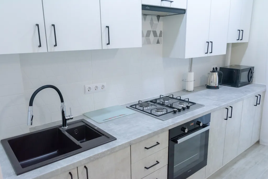 Квартира Уютная квартира в новом ЖК Суздальский — Калининград