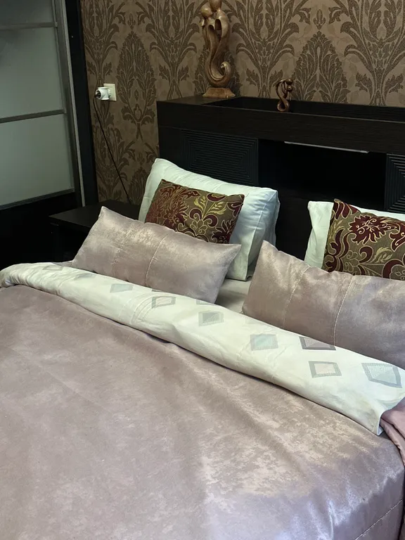 Уютная квартира рядом с торговым центром