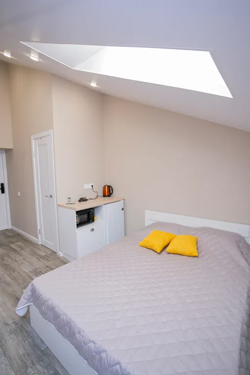 Уютная гостинка в самом центре города