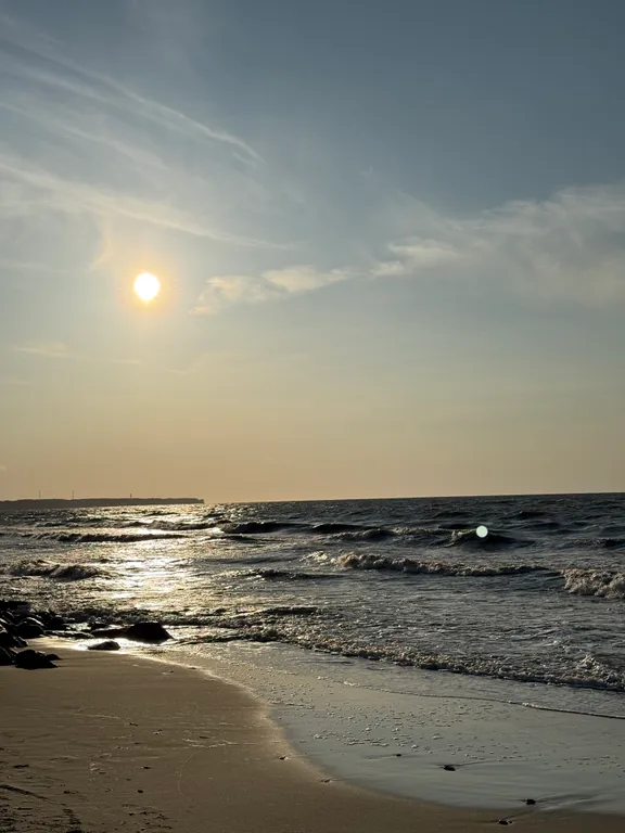 Коттедж Дача у моря — аренда посуточно в Куликово