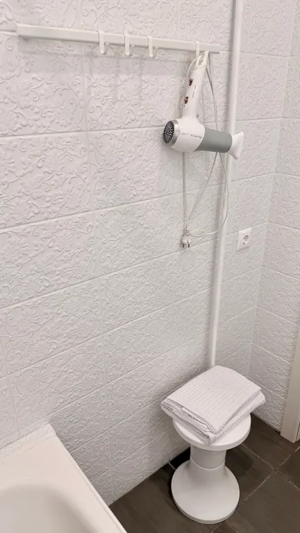 Уютная студия в самом сердце города