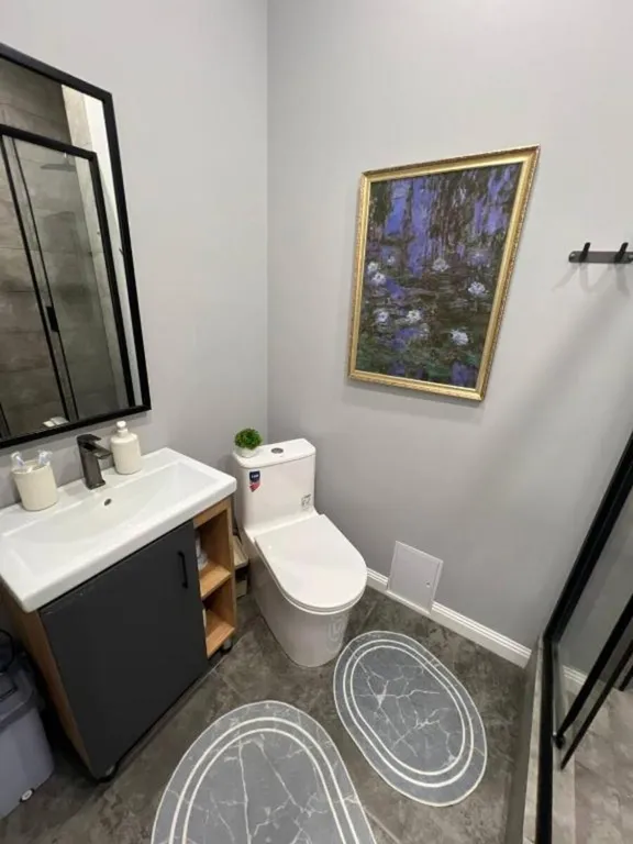 Студия Bayhouse в ЖК 4Seasons Sea для 4-х  гостей