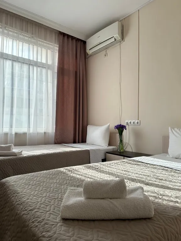 Квартира Комната — аренда посуточно в Сухум