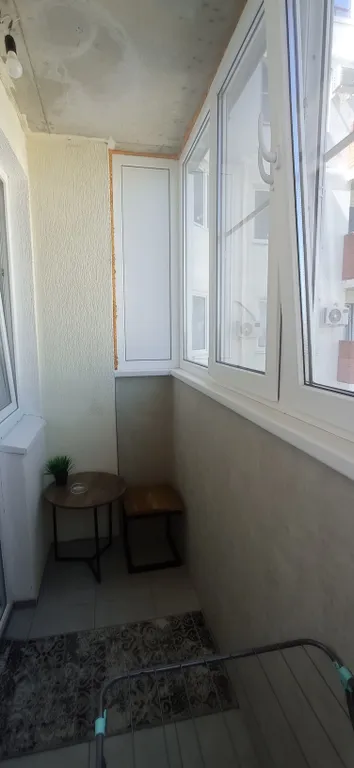 Квартира Квартира в самом красивом районе города в новостройке — Славянск-на-Кубани