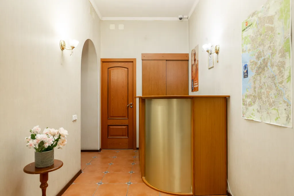 Амулет на Большом