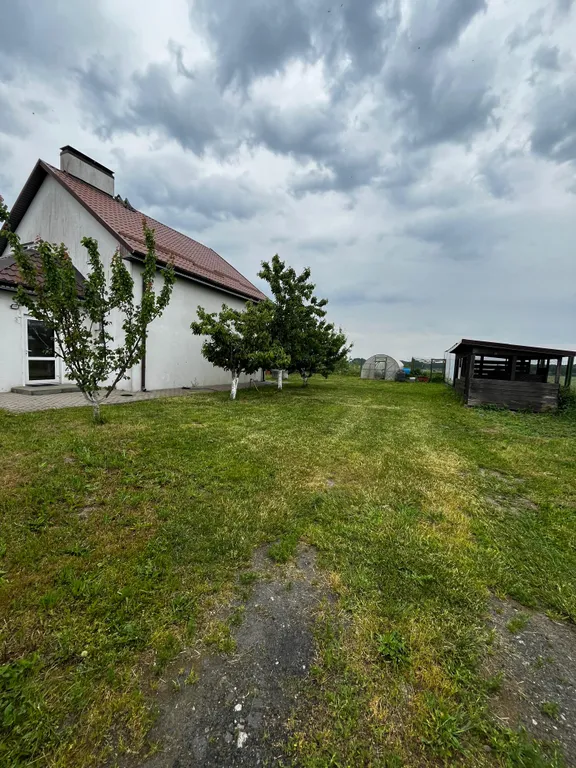 Дом с баней, джакузи и летним бассейном