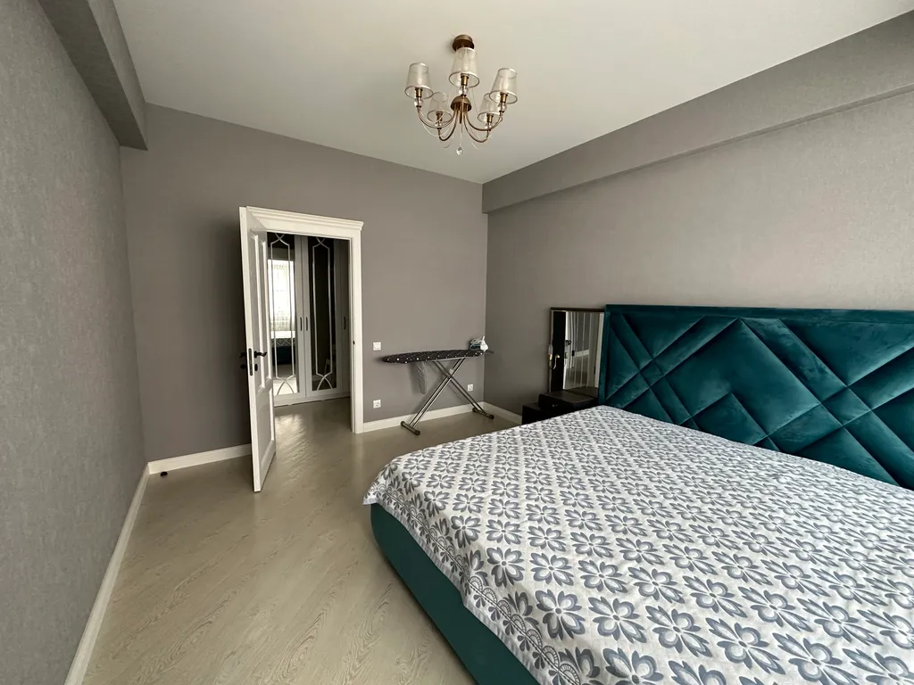 Квартира Уютная новая квартира — Каспийск