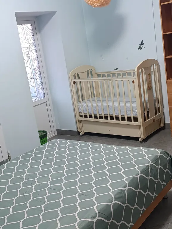 Гостевой дом Маруся