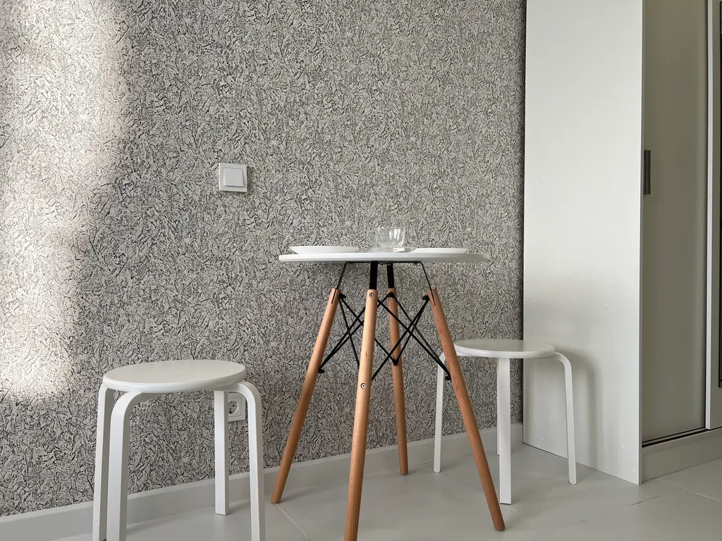 Квартира Апартаменты с видом на реку — Сочи