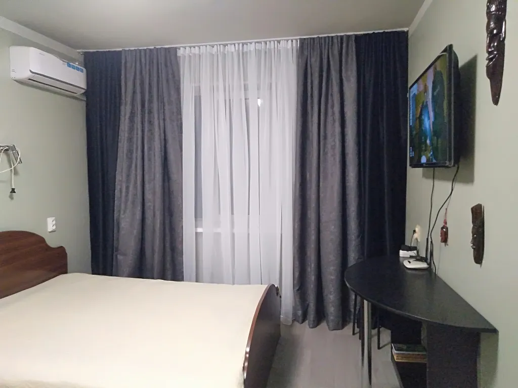 Студия в Центральном рацоне с лучшей локацией в городе.