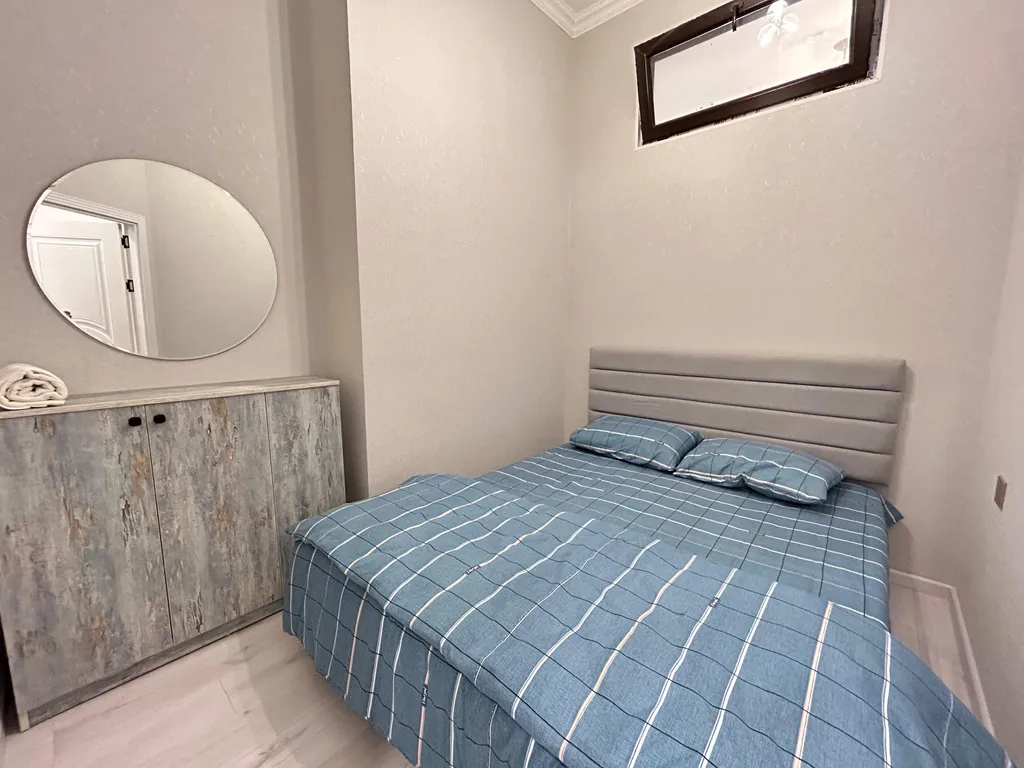 Квартира Tabriz Apartment — аренда посуточно в Баку