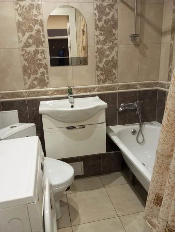 Квартира в центре