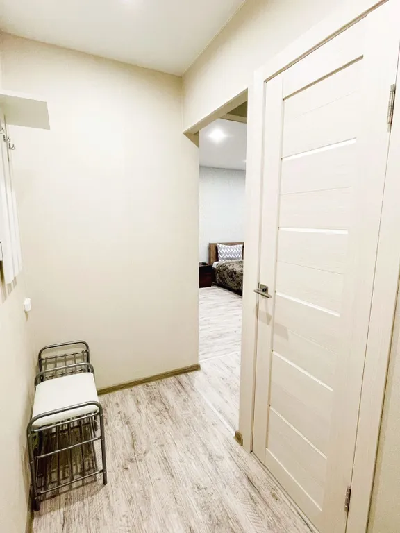 Комфортная квартира в тихом центре