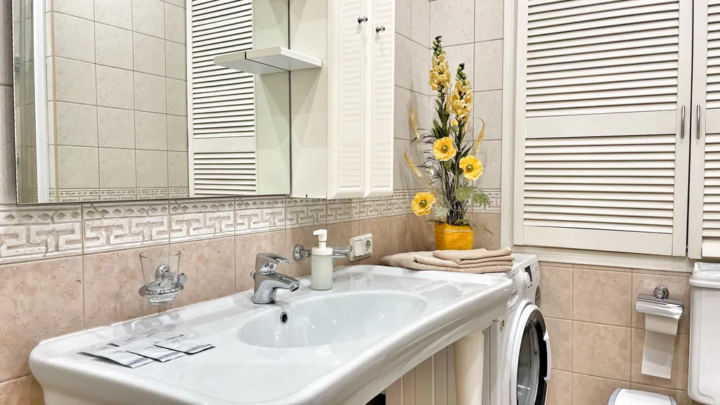 Квартира Апартаменты ERS Apartments номер 4 — Санкт-Петербург
