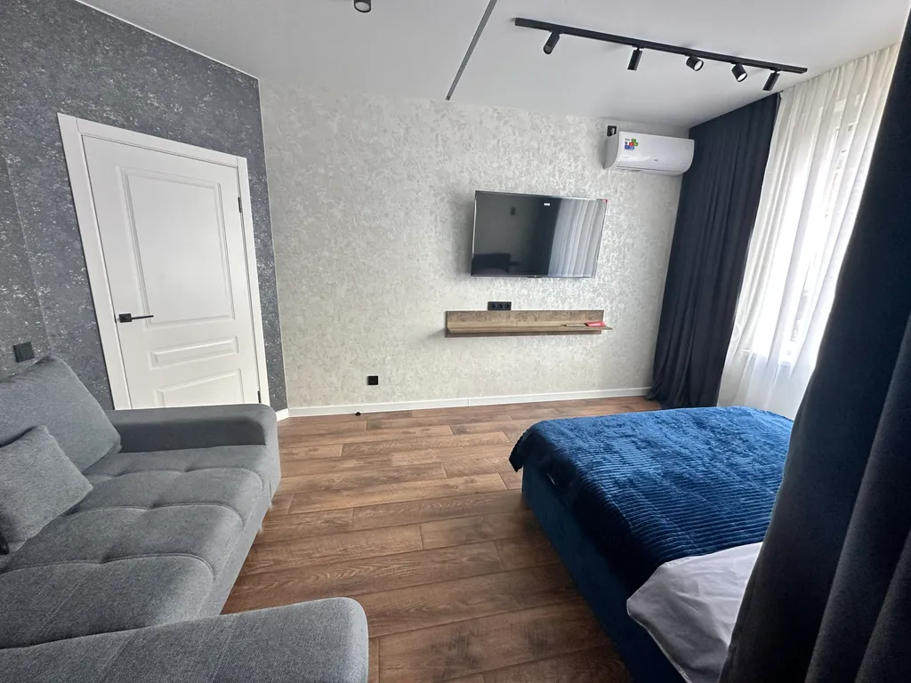 Квартира Уютная новая квартира в 10 минутах от моря — Пионерский