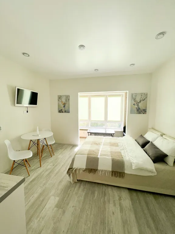 Квартира Уютные апартаменты Пшеница — аренда посуточно в Великий Новгород