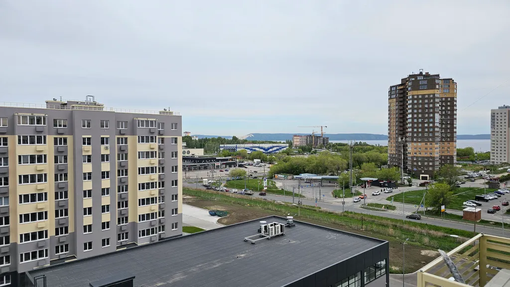 Уют в деталях / Квартира центр возле набережной