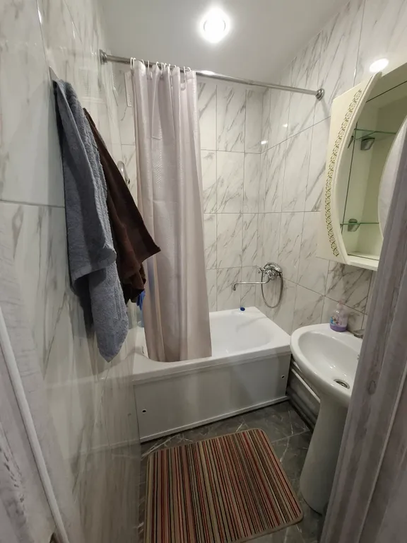 Уютная просторная квартира рядом с трассой М4