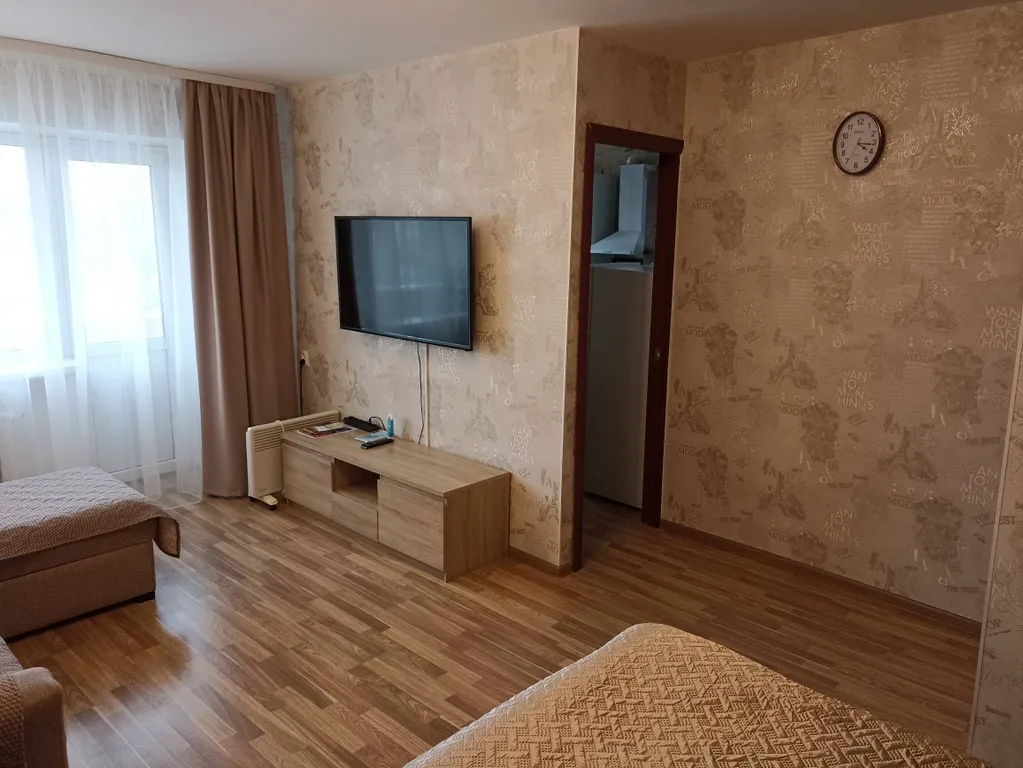 Квартира в центре