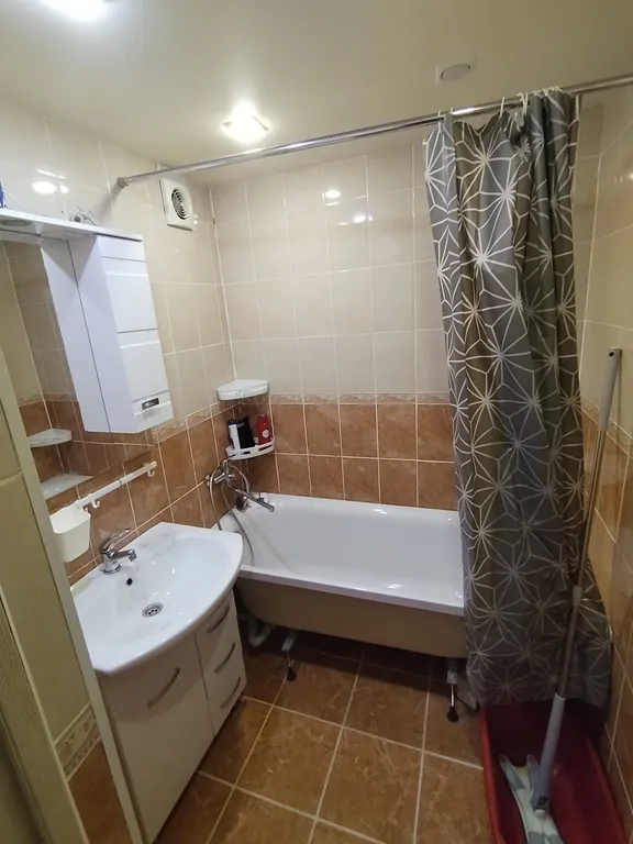 Квартира в центре