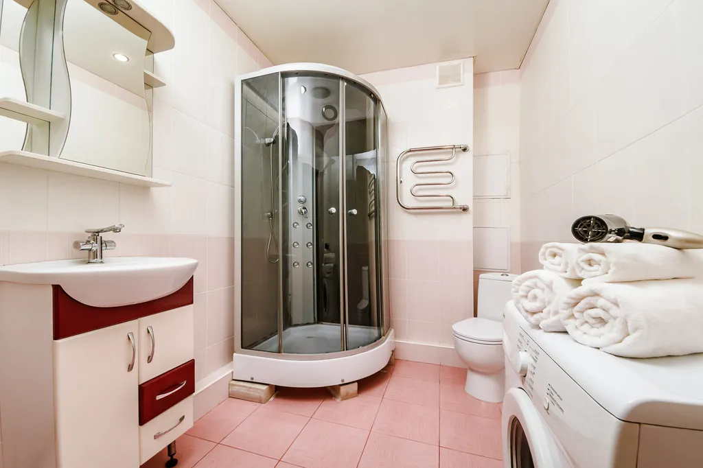 Квартира Квартира Уютная евродвушка в центре — Анапа