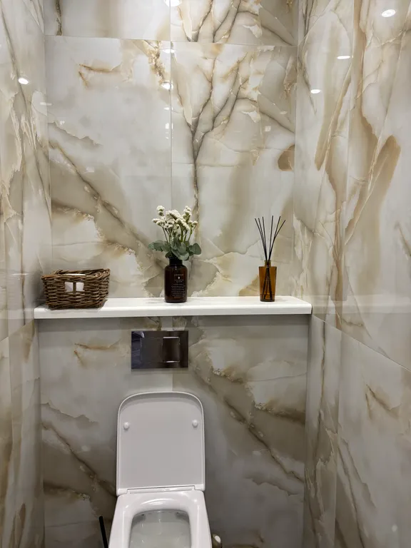 Новые апартаменты с авторским ремонтом в самом центре Костромы